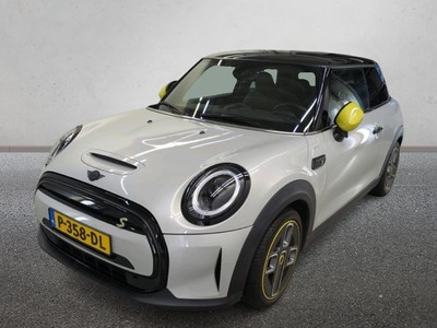 MINI  electric 135kW/ 32.6kWh Business Edition, 2022