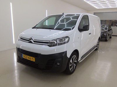 Citroen Jumpy M 2.0 BlueHDi 120 S;S Club 4d