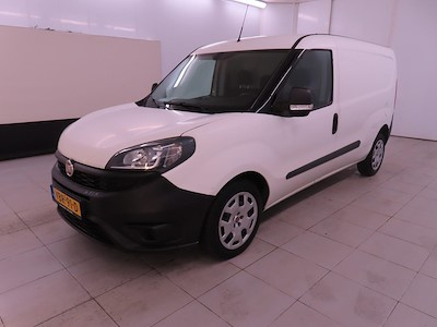 Fiat Doblo cargo Maxi 1.6 MJ L2H1 4d - FUELPUMP BROKEN