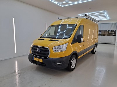 Ford TRANSIT 350 130pk L3H2 Trend FWD 4d