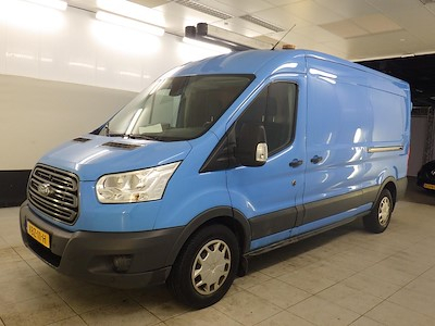 Ford TRANSIT 350 130pk L3H2 Trend FWD 4d