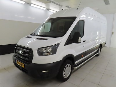 Ford TRANSIT 350 130pk L4H3 Trend RWD