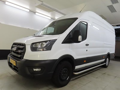 Ford TRANSIT 350 130pk L4H3 Trend RWD