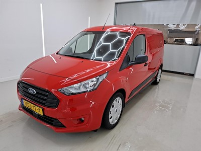 Ford Transit connect L2 Trend 1.5 TDCi EcoBlue 100 pk