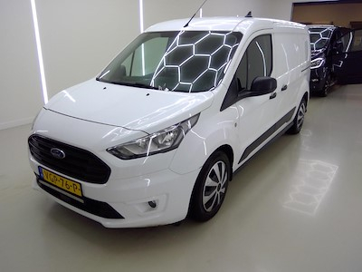 Ford Transit connect L2 Trend 1.5 TDCi EcoBlue 100 pk 4d