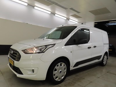 Ford Transit connect L2 Trend 1.5 TDCi EcoBlue 100 pk 4d