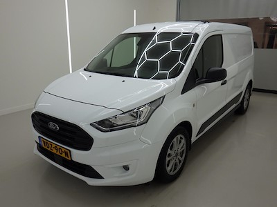 Ford Transit connect L2 Trend 1.5 TDCi EcoBlue 120 pk