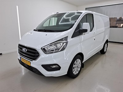 Ford Transit custom 2.0 TDCi 300 L1H1 Limited 130pk