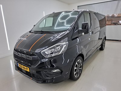 Ford Transit custom 2.0 TDCi 320 L2H1 Sport 185pk