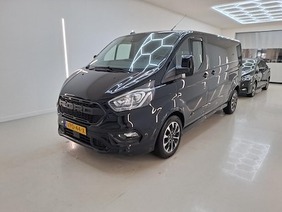 Ford Transit custom 2.0 TDCi 320 L2H1 Sport 185pk Aut.