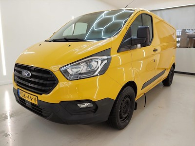 Ford Transit custom 2.0 TDCi 340 L2H1 Trend 130pk 4d