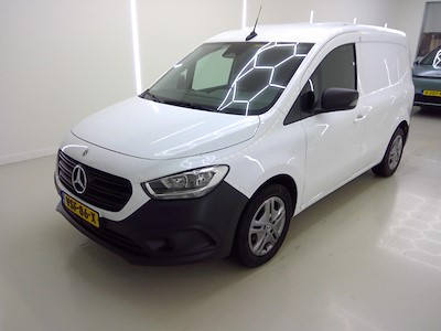 Mercedes-Benz Citan 108CDI GB L1 PRO 4d