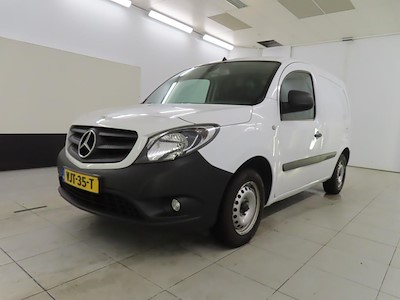 Mercedes-Benz Citan 109 CDI Lang 4d