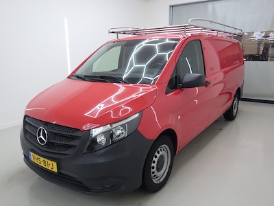 Mercedes-Benz Vito 114CDI Functional XL FWD 4d