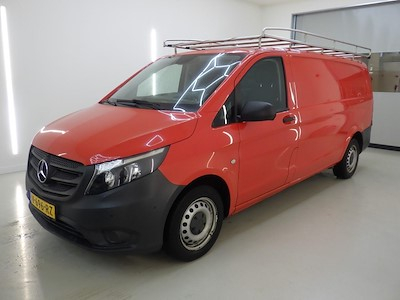 Mercedes-Benz Vito 114CDI XL 4d