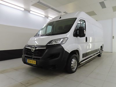 Opel MOVANO L3H2 2.2CDTI 88kW Edition 3.5T - GEARBOX BROKEN