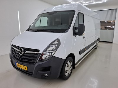 Opel MOVANO L3H2 2.3CDTI 99kW 3.5T