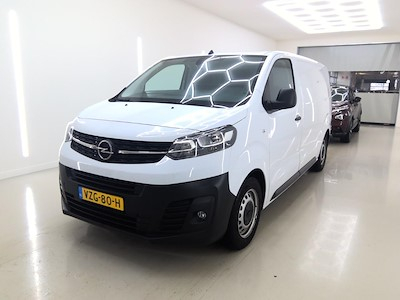 Opel VIVARO L2 2.0 Diesel 145 S;S automaat 4d