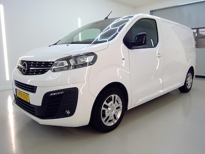 Opel VIVARO L2H1 2.0 Diesel 106kW Innovation HL Auto 4d