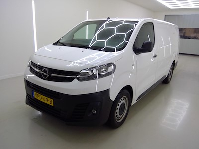 Opel VIVARO L3H1 2.0 Diesel 106kW Edition HL Auto 4d
