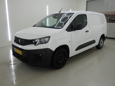Peugeot PARTNER Premium 1.5 BHDi 130 EAT8 S&S 950kg Long 4d