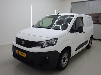 Peugeot PARTNER Premium 1.5 BlueHDi 100 S&S 650kg 4d