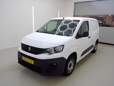 Peugeot PARTNER Premium 1.5 BlueHDi 75 650kg 4d