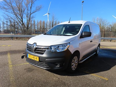 Renault EXPRESS dCi 75 EU6 Comfort+ CLUTCH WORN + AD BLUE BROKEN