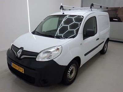 Renault KANGOO 1.5 dCi 80 Comfort