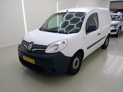 Renault KANGOO 1.5 dCi 80 Comfort