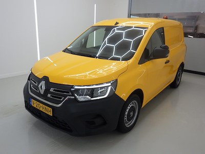 Renault KANGOO 44 kWh Advance 22kW L1 lader 4d