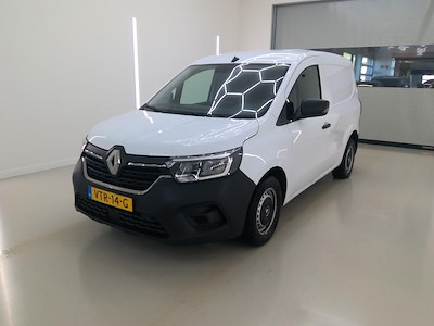 Renault KANGOO Blue dCi 75 Comfort 4d