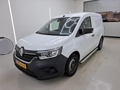 Renault KANGOO Blue dCi 75 Comfort 4d