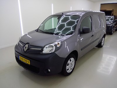 Renault KANGOO Maxi Z.E. 33 (batterijkoop)