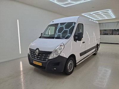 Renault MASTER L2H2 T35 dCi 130 FWD 4d