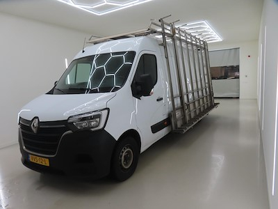 Renault MASTER L4H2 T35 dCi 145 comfort EUVIE EL RWD