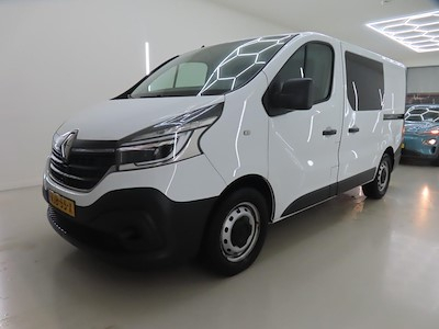 Renault TRAFIC L1H1 T29 ENERGY 2.0 dCi 120 Comfort