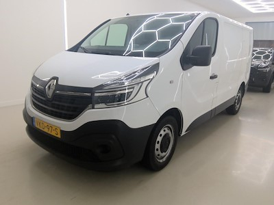 Renault TRAFIC L1H1 T29 ENERGY 2.0 dCi 120 Comfort