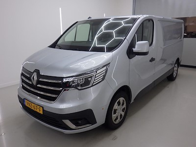 Renault TRAFIC L2H1 T30 2.0 dCi 150 EDC work edition