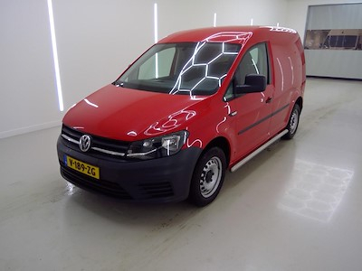Volkswagen CADDY 2.0TDI 75pk Trendline