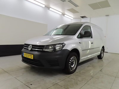 Volkswagen CADDY Maxi 2.0 TDI met BMT L2H1 75pk Trendline