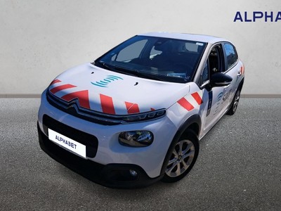 Citroën C3 BlueHDi 75 S&amp;S BVM Feel Business R VF 2 places, 2018