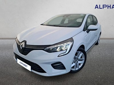 Renault Clio Business Reversible E-TECH 140 -21 VF 2 PLACES [5P] 6-140CH-5cv, 2022