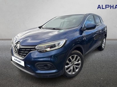 Renault Kadjar Business Blue dCi 115 EDC - 21 VP [5P] bva 7-115CH-6cv, 2020
