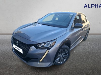 Peugeot e-208 ELECTRIQUE ALLURE PACK VP [5P] bva 1-136CH-4cv, 2021