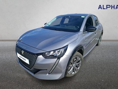 Peugeot e-208 ELECTRIQUE Style VP [5P] bva 1-136CH-4cv, 2023