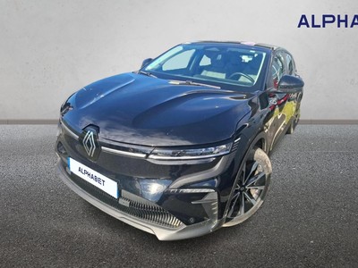 Renault MEGANE E-TECH evolution ER EV60 130ch optimum charge VP [5P] bva 1-131CH-4cv, 2022
