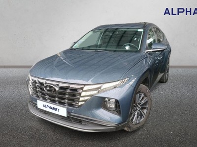 Hyundai Tucson 1.6 HYBRID 230 CREATIVE VP [5P] bva 6-230CH-10cv, 2022