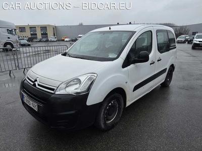 Citroën Berlingo Berlingo Break Live 1.6VTi 98pk/cv 4p, 2017