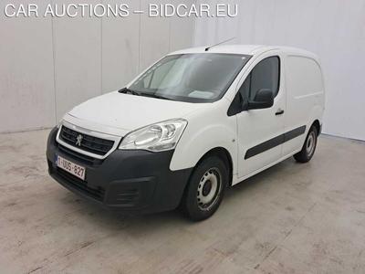 Peugeot Partner Premium 120 L1H1 1.6 BlueHDi 75pk/cv 5p, 2018